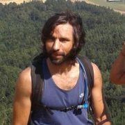 Alberto Herreras Gadea