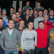 2015_11_27 Newsletter Weihnachtsfeier