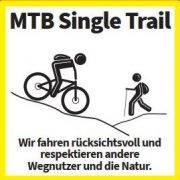 Single-Trail